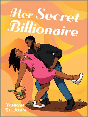 Her Secret Billionaire - ebook